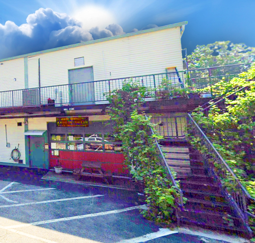 Jade Forest, Cohasset, MA